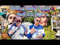 Mardi Gras 2026 at Universal Studios Orlando — Full Experience!