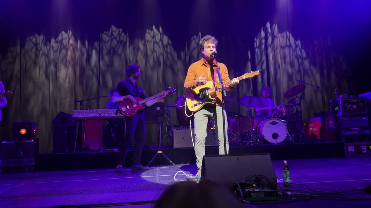 Dawes (4K) “Now That it’s Too Late, Maria” 4.8.23