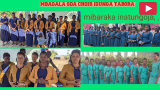 Mbagala Sda Church-Igunga Tanzania-Live Perfomancegain2022
