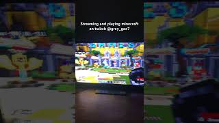 Type your user to add me #minecraft