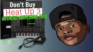 Heat up 3 vst free download crack Heat up 3 vst free download crack