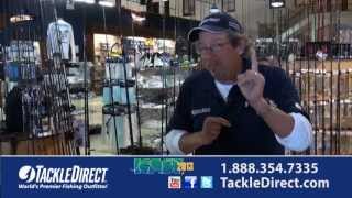 ICAST Eblast at TackleDirect