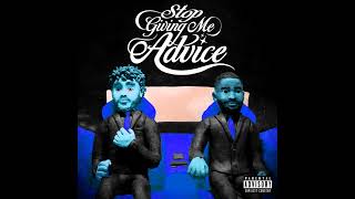 Jack Harlow X Dave - Stop Giving Me Advice Slowed Reverb