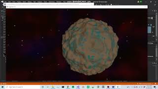 Raytraced Solar System - Computer Graphics Final Project