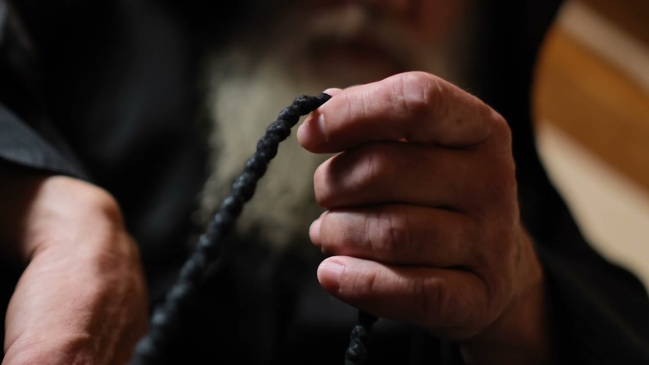 Φως Καππαδοκίας: Άγιοι Αρσένιος & Παΐσιος | Trailer