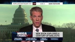 ‪Vern McKinley: A Dysfunctional Banking System‬