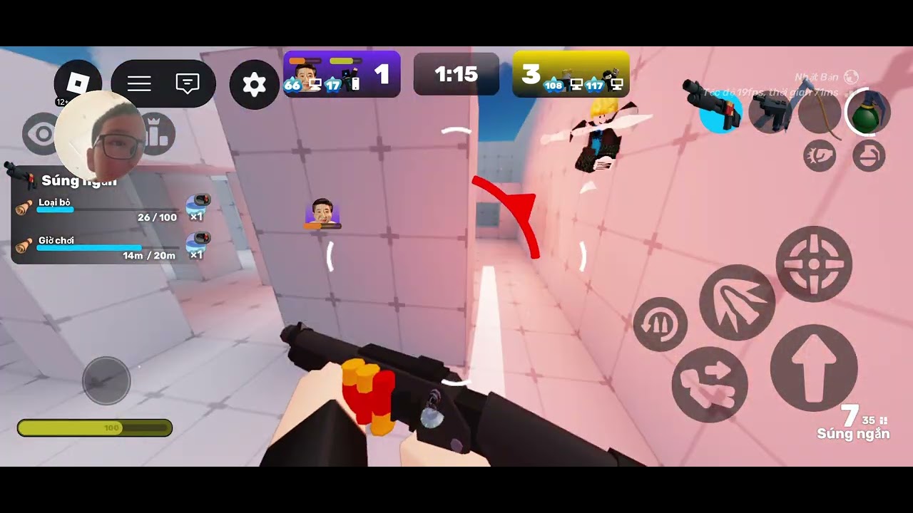 Rivals quay trở lại rùi mn ơi🥳🥳🥳