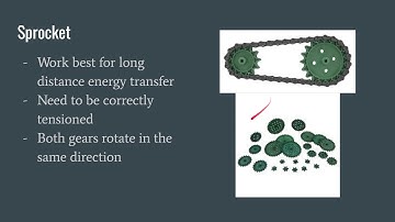 Overview of VEX EDR Parts and Functions