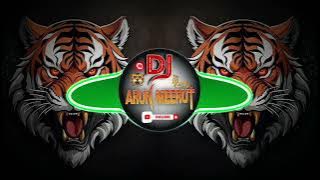 Chup Chap Tu Kyu Khadi H💥Dj Dhadkan private High Gain Sound Chack💥Dj Arun Meerut