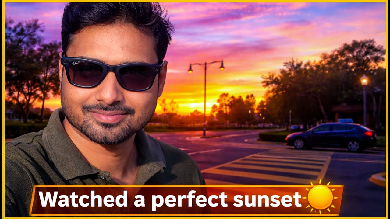 Watched Sunset & One Piece Anime | Daily Vlogs