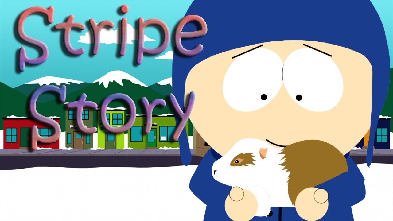 images South Park Craig And Stripe stripe and previous guinea pigs south park the fractured but whole game craig and tweek