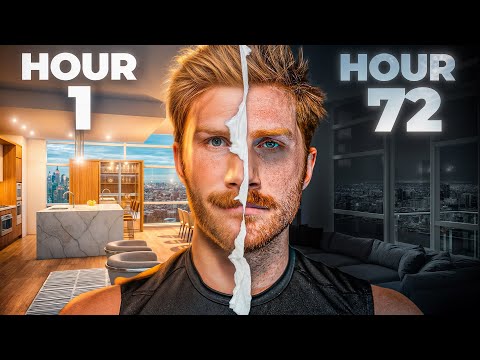 صمتُّ لمدة 72 ساعة—إليك ما حدث بالفعل
