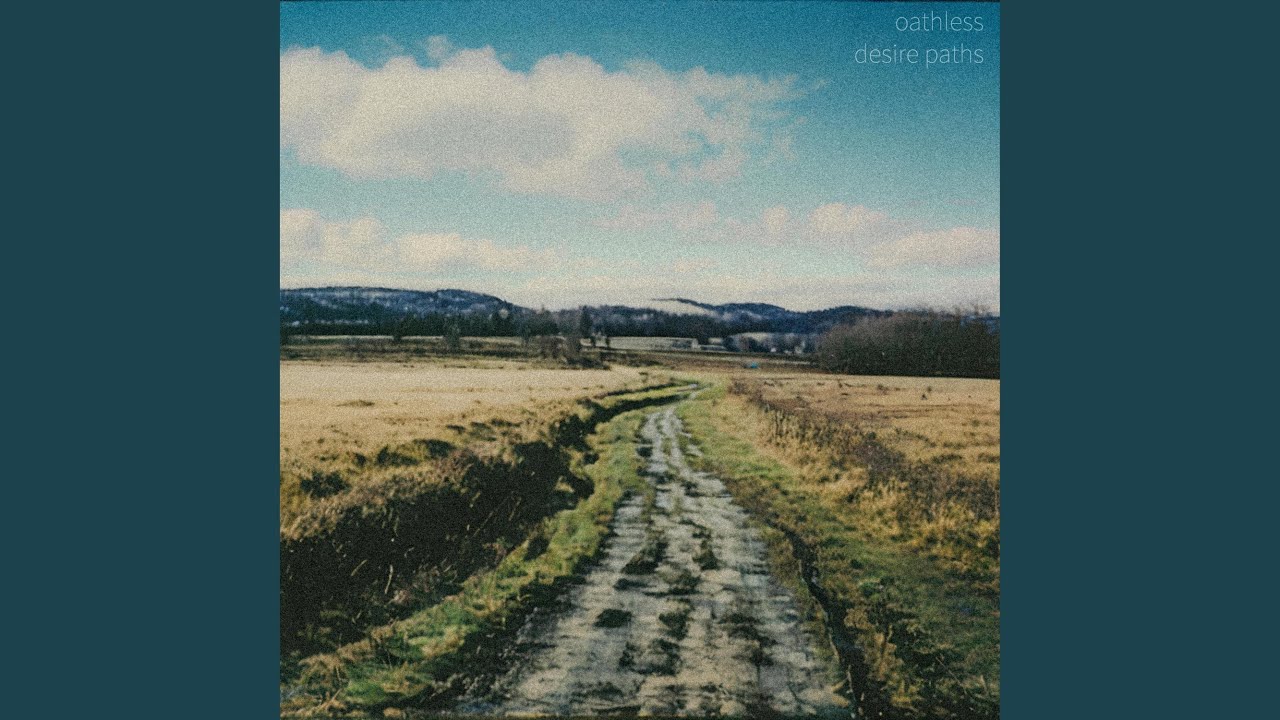 Watch Desire Paths on YouTube Watch Desire Paths on YouTube