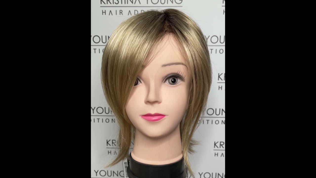 QUICK VIEW: Jon Renau - Top Notch - 22F16S8 (Venice Blonde)