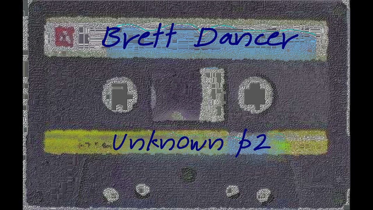 Brett Dancer unknown p2