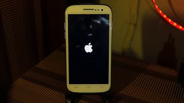 Installing IOS 9 ON ANDROID- Transform your android!!!