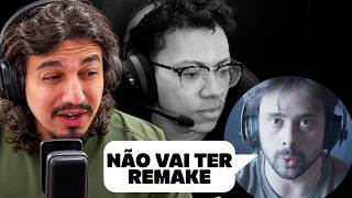 SAMKZ OPENS UP ABOUT DENIED REMAKE REQUEST AND YODA RESPONDS