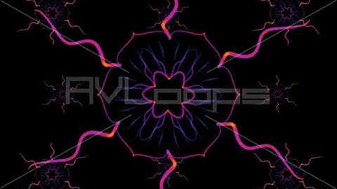 VJFader_neon-jelly - VJ Fader - AVloops