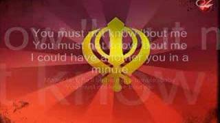 Irreplaceable by Beyonce with Lyrics