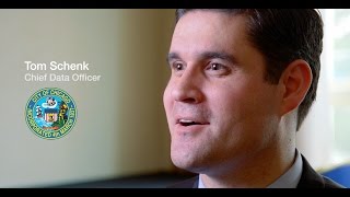 City of Chicago Uses AWS to Deliver Better Citizen Services with Open Grid screenshot 2