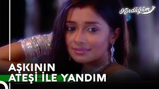 Romanti̇k Süpri̇z Kördüğüm Hint Dizisi 157. Bölüm