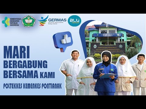 PROFIL POLTEKKES KEMENKES PONTIANAK 2021