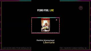 Pedro Pool Bajo la Lupa 56/71