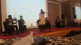 PEC - Fly Me to the Moon cover (Table Manner KPM 2018) screenshot 5
