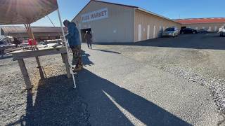 Millers Flea Market in Fort Mill, SC - Saved By The Sale