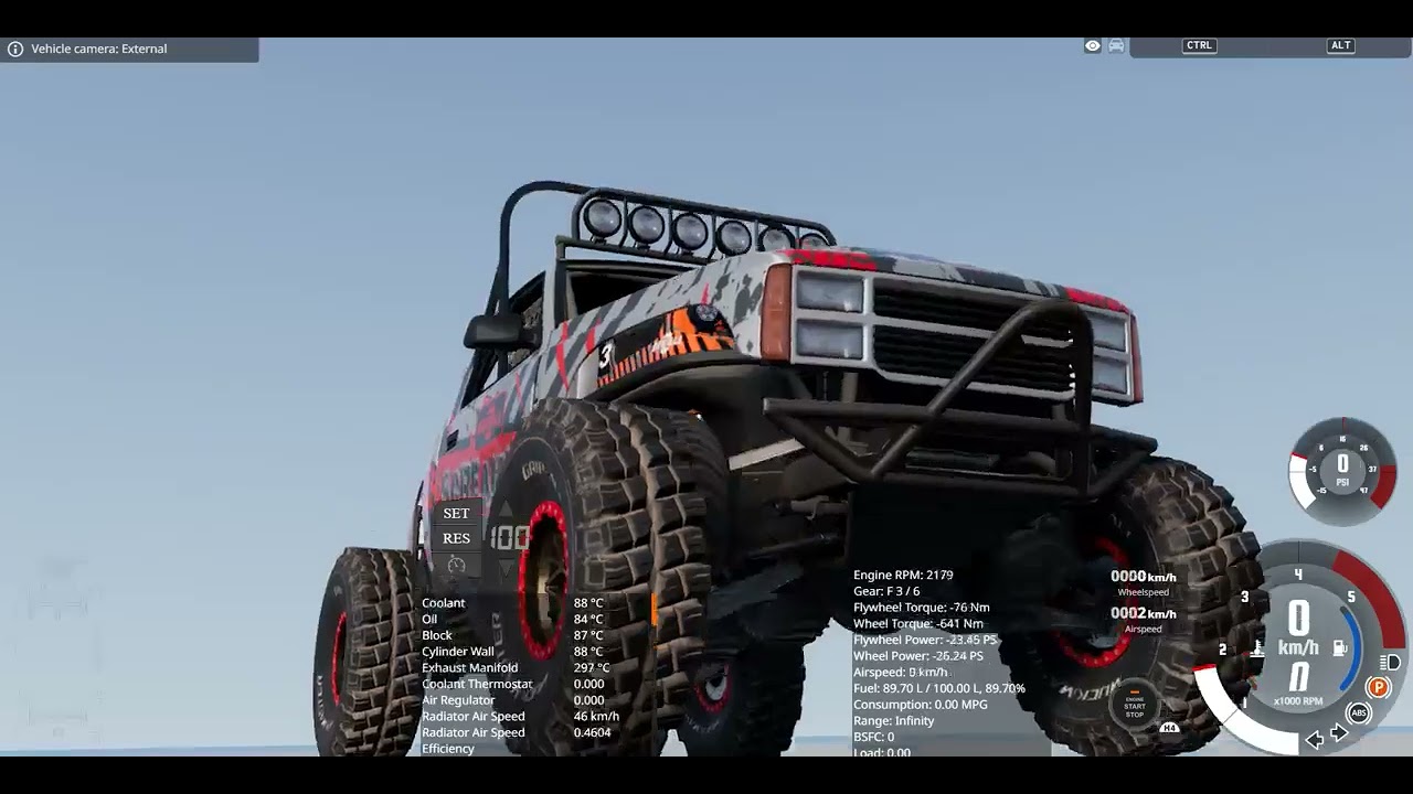 PICKUP DEFEATS LARRY FOR ONCE AND FOR ALL!!!!