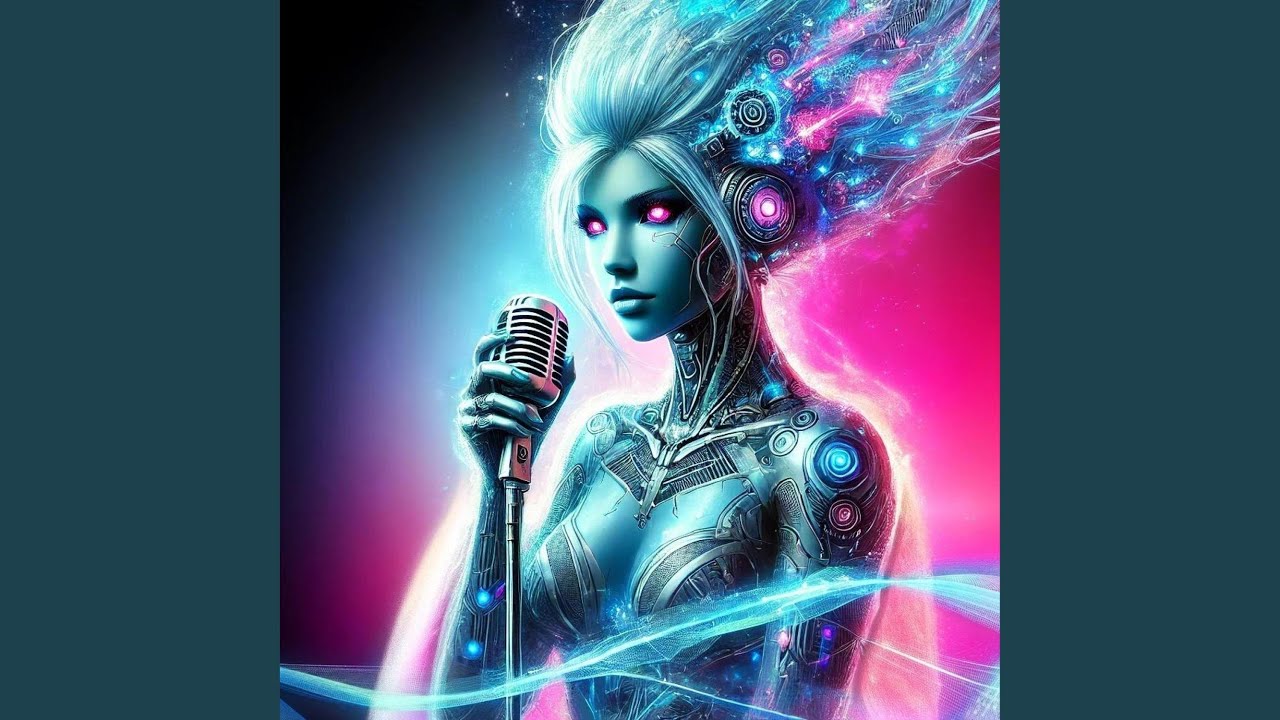 Obejrzyj Synthwave Echo w YouTube Obejrzyj Synthwave Echo w YouTube