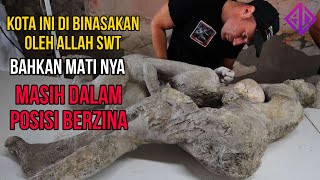 5 Kota Yang Dibinasakan Oleh Allah Swt Dan Tercatat Dalam Al Quran  5 Kaum Yang Diazab Oleh Allah