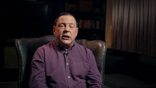 Producing Spiritual Fruit | Ken Fish