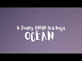 B Young, BNXN fka Buju - Ocean (lyrics)