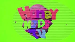 Video intro | Sponsored by Honey kids tv
