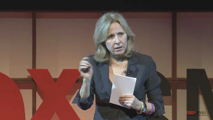 Helen Fisher at TEDxSMU 2012