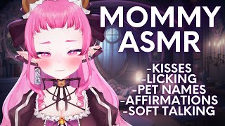 [ASMR] Loving Mommy Praises You