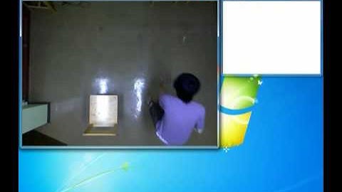 top view based human action recognition using color and depth information