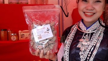 hát Nùng hay lồng video gái xinh cốc pài