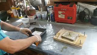 Troy Bilt reverse drive repair. Part 1.