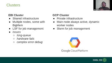 Running CWL workflows in local and cloud infrastructures