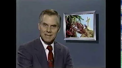Barbara Lang on Love That Bob aka The Bob Cummings...