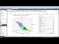 3D Logistic Regression