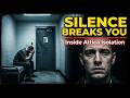 Inside Attica’s Solitary Units: Mind Breakdown Truth