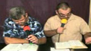 Speaking in Tongue Becoming Idolatry 3.mpg