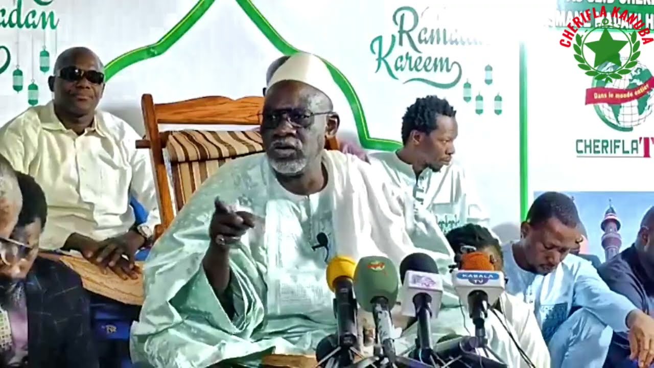 HAIDARA TAFSIR DU 24-02-2026