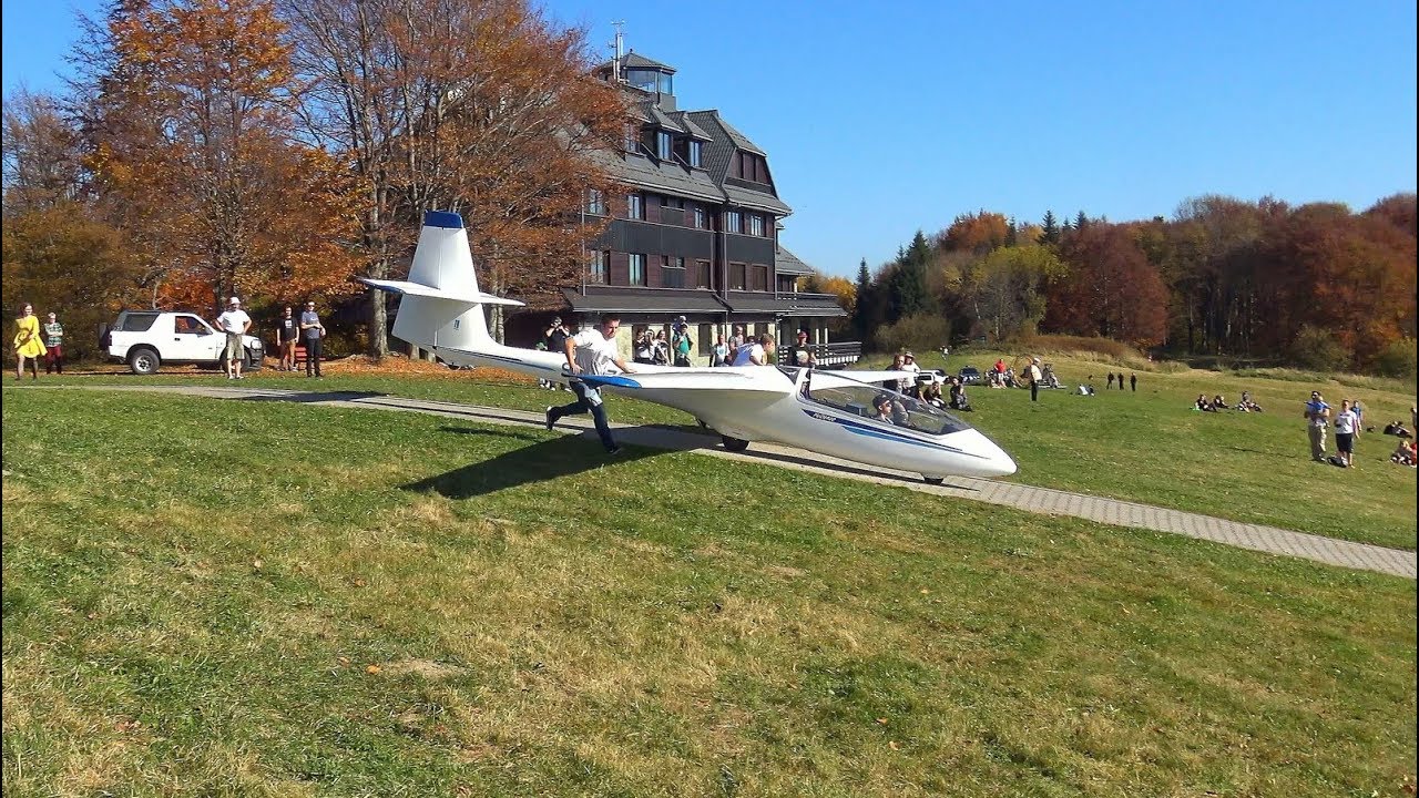 Wizyta w Bezmiechowej 14.10.2018    (4K)