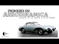 ABARTH 1500 BIPOSTO BERTONE BAT 1 | La compra que hizo Packard para inspirarse