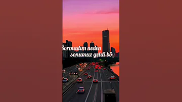 Çağan Şengül Çok Yazık 
