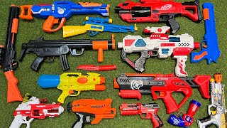 Hunting 9 Sniper Rifles Guns Water Gel Gun Pistol Shotgun Rapid Fire Gun Water Gun Airball Gun screenshot 5